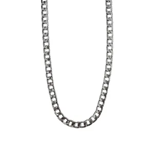 زنجیر مردانه مدل شجاعت