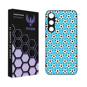 RIVEN RI3-5 Case For Samsung Galaxy S23 FE