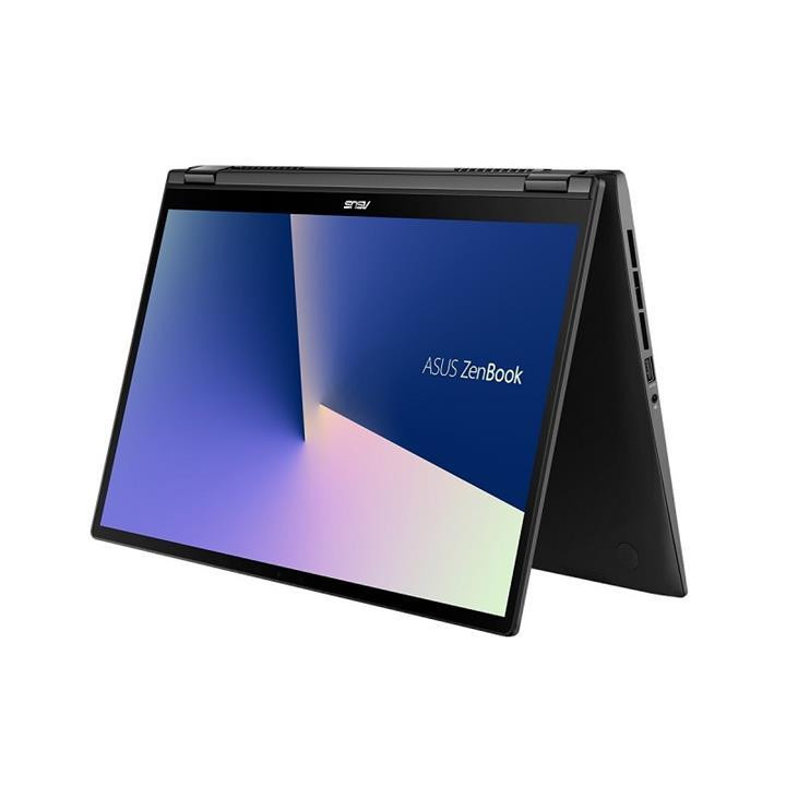لپ تاپ 15 اینچی ایسوس مدل ZenBook FLip UX563FD-A لپ تاپ 15 اینچی ایسوس مدل ZenBook FLip UX563FD-A