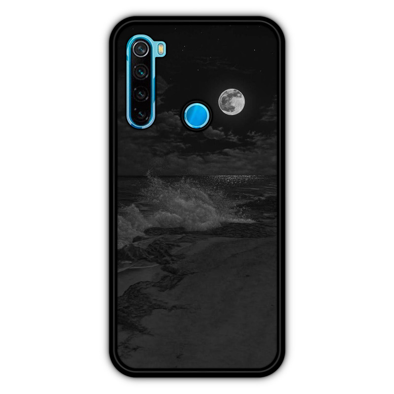 کاور جی جی ساب مدل JJ978 مناسب برای گوشی موبایل شیائومی REDMI NOTE 8 