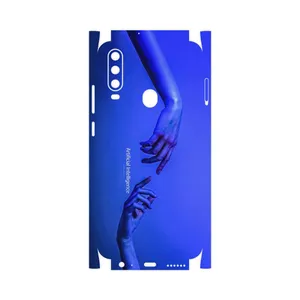 MAHOOT Artificial intelligence 1-FullSkin Cover Sticker for GLX Shahin 2