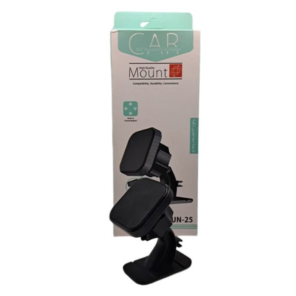 پایه نگهدارنده گوشی موبایل مدل UN-25
