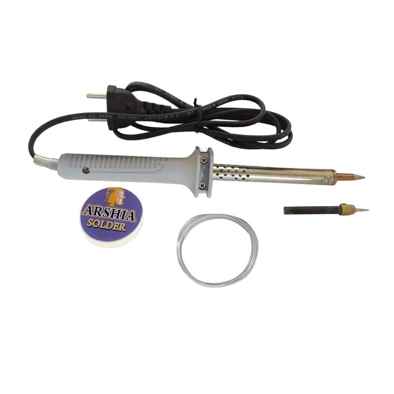 هویه 60 وات مدل D-60-40 هویه 60 وات مدل D-60-40