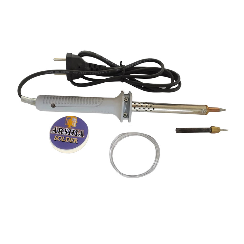 هویه 60 وات مدل D-60-40 هویه 60 وات مدل D-60-40