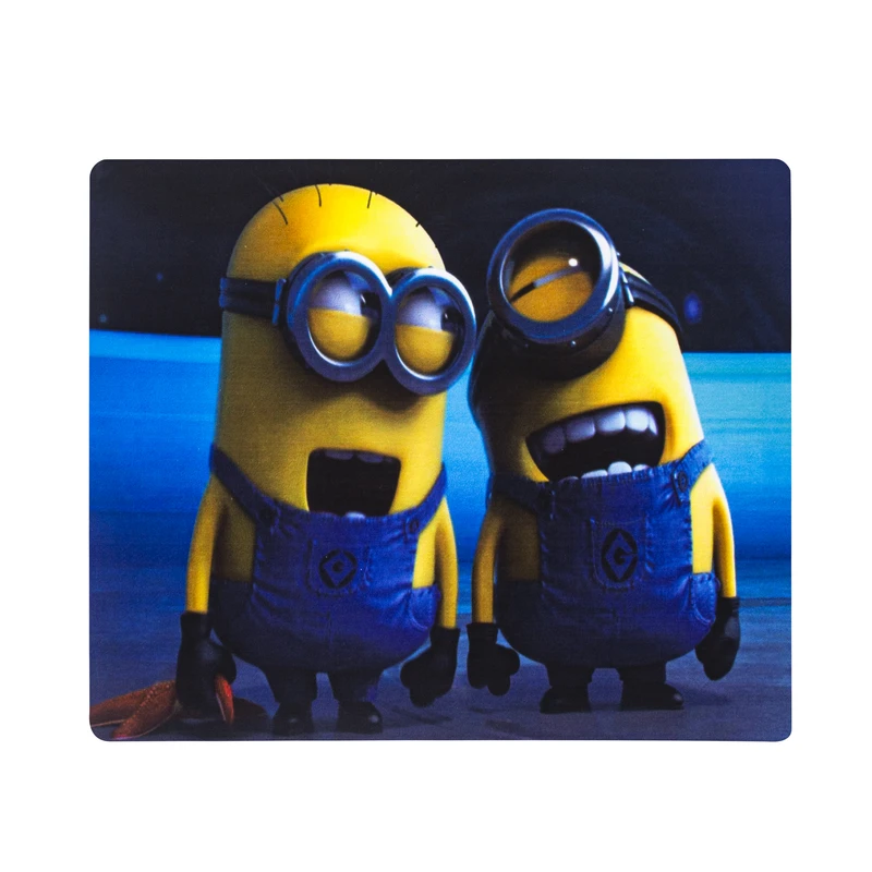 ماوس پد طرح مینیون کد 02