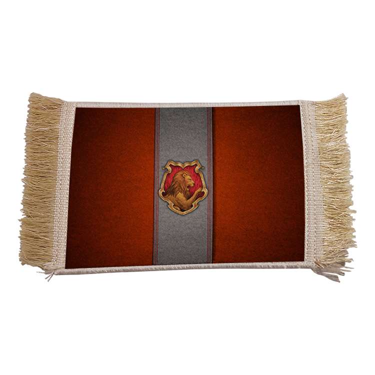 فرش ماشینی دیوارکوب مدل هری پاتر کد 58