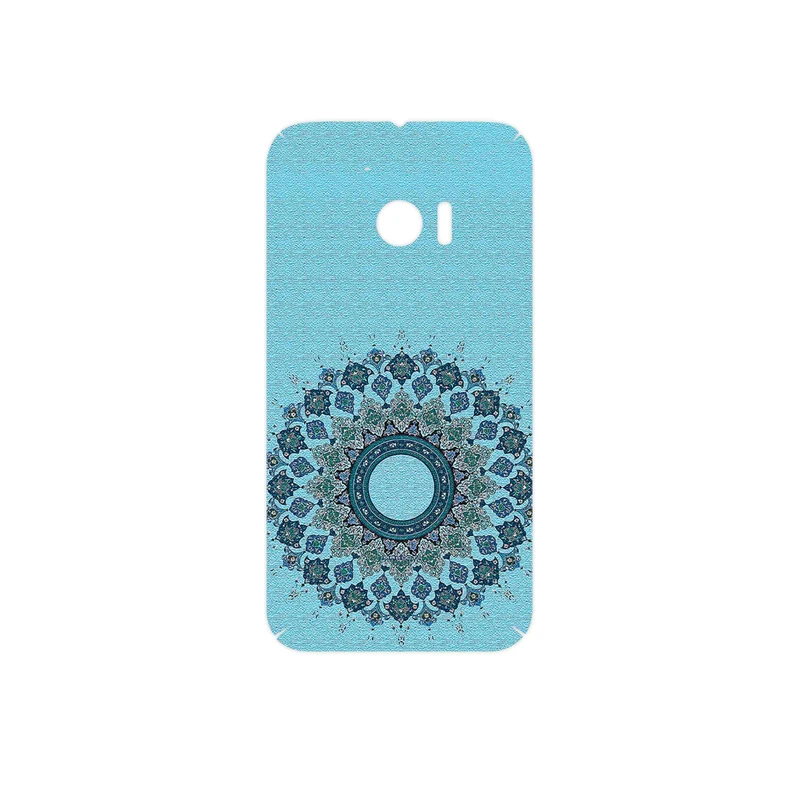 برچسب پوششی ماهوت مدل Art of Illumination 4 مناسب برای گوشی موبایل اچ تی سی 10