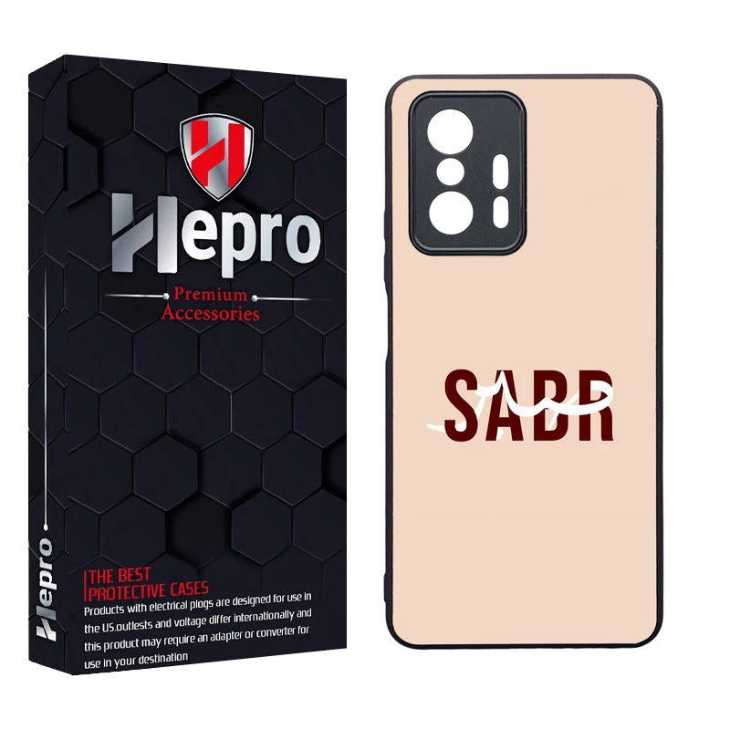 کاور هپرو طرح فانتزی مدل TPU مناسب برای گوشی موبایل شیائومی MI 11T / MI 11T PRO