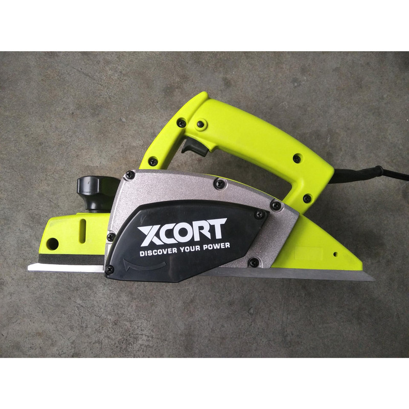 رنده برقی اکسکورت مدل XMB01-82X1