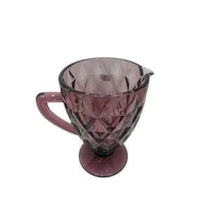 پارچ مدل لوزی کد RH101-G