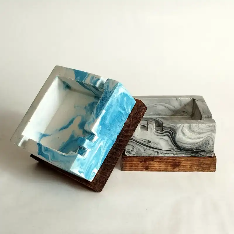 زیرسیگاری مدل 01