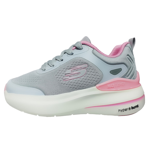 کفش پیاده روی زنانه اسکچرز مدل MAX CUSHION hyper burst2023 