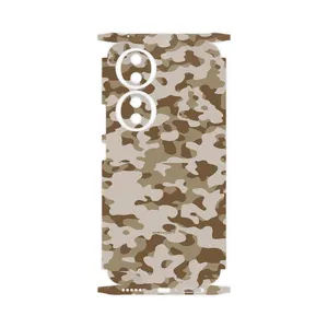 MAHOOT Army_Desert-FullSkin Cover Sticker for Honor 90
