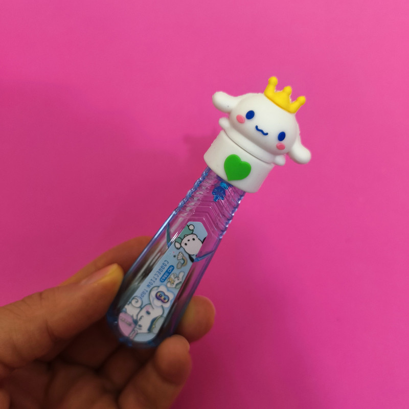 غلط گیر نواری مدل فانتزی طرح کرومی