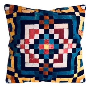 کاور کوسن مدل حوض نقاشی 