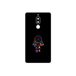 MAHOOT Dream Catchers Cover Sticker for Hyundai Seoul Mix