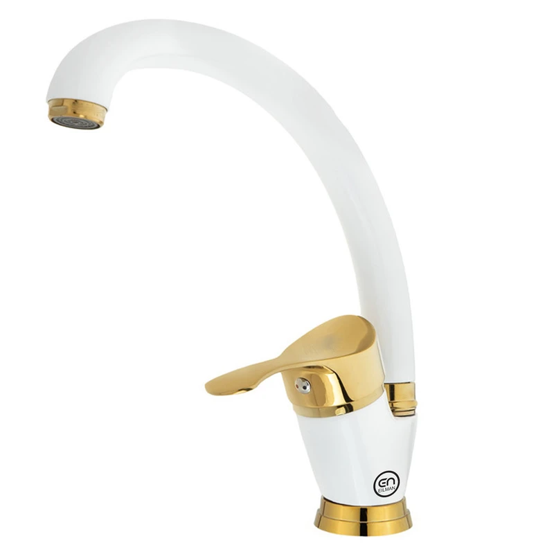 شیر آشپزخانه ایلمان مدل لاروس W-G01