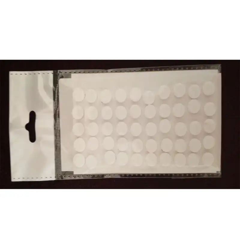 ضربه گیر در مدل PA50 بسته 50 عددی