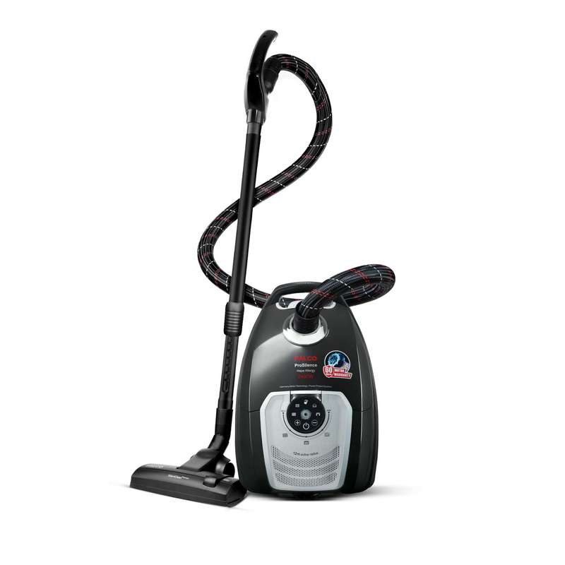 جاروبرقی 2400 وات فالکو هوم مدل S4