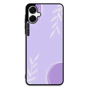AKAM AMC-WSGA06-LAVENDER-22 Cover For Samsung Galaxy A06
