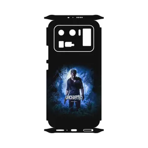 MAHOOT Uncharted Game Series-FullSkin Cover Sticker for Xiaomi Mi 11 Ultra