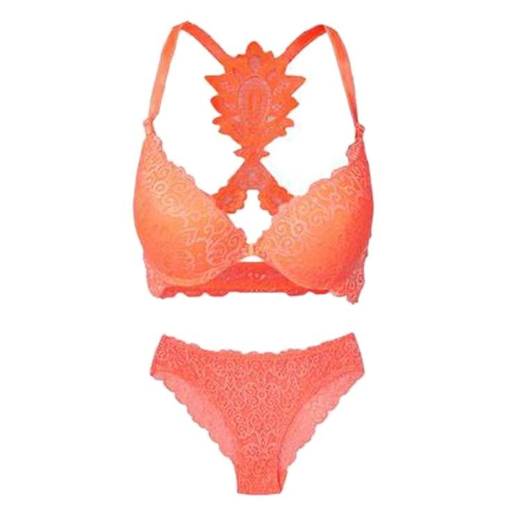 ست شورت و سوتین زنانه مدل MD3