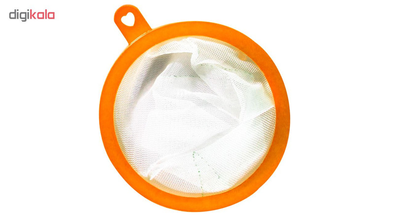 صافی چای مدل 222 Bahar