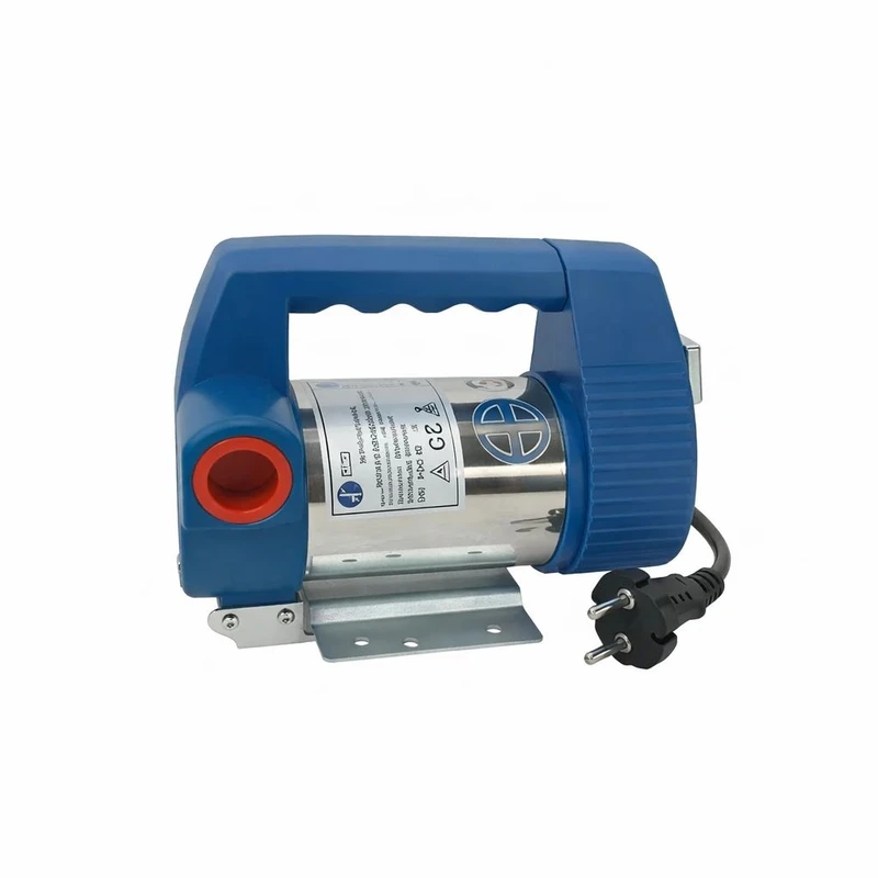 پمپ گازوئیل کش 0.25 اسب بخار  دی پی مکس مدل FPT-220