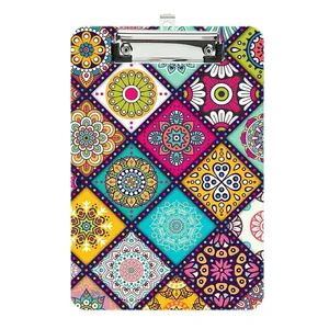  تخته شاسی مبین ایده مدل فانتزی کد h268 سایز A4