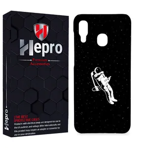 HEPRO MC Cover for Samsung Galaxy A30/A20