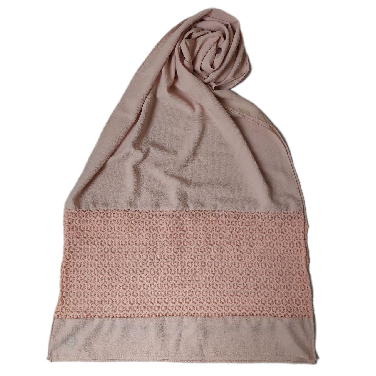 شال دست دوز زنانه مدل بهاره کد 08