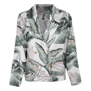 کت زنانه دیجی استایل اسنشیال مدل S394814170302