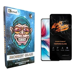 Coconut mnk Antistatic Screen Protector For Oppo Reno 11F