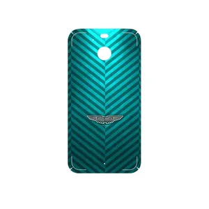 MAHOOT Aston Martin Cover Sticker for HTC 10 Evo