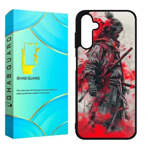 Ghab Guard CHAPGHAB Cover For Samsung Galaxy A25