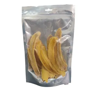 موز خشک - 100 گرم