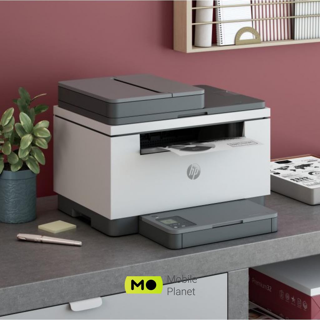 قیمت و خرید پرینتر چند کاره لیزری اچ‌پی مدل Laserjet Mfp M236sdw 2724