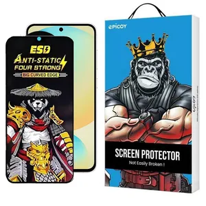 Epicoy Warrior ESD Screen Protector For Samsung Galaxy S24 FE/ A55/ A35