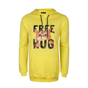 هودی زنانه مدل 10100027