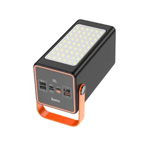 پاوربانک هوکو مدل J107 22.5W ظرفیت 90000 میلی آمپر ساعت