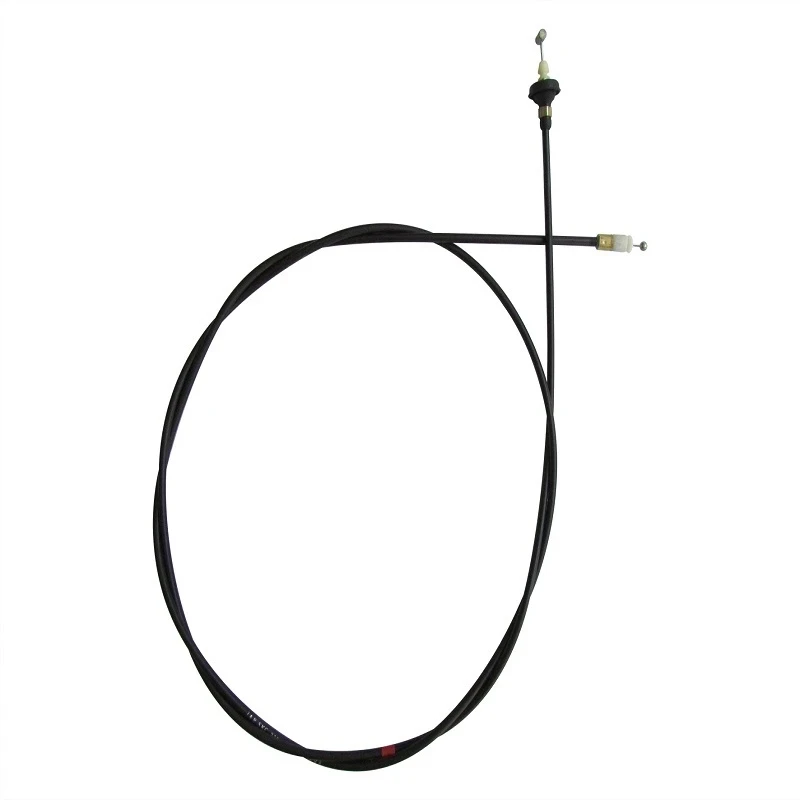 کابل رها کننده درب باک کابل خودرو سبزوار کد 1016 مناسب برای پراید