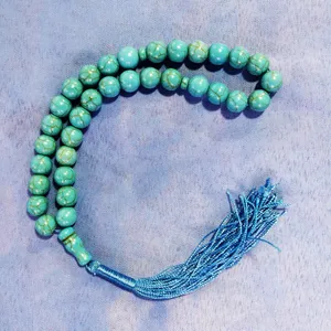 تسبیح فیروزه سلین کالا مدل ce-ta41