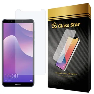   Glass Star SADE Screen Protector For Huawei Y7 2018