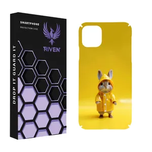 RIVEN RI2-12 Case For Apple iPhone 11 Pro Max