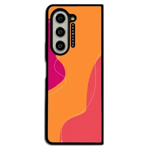 AKAM AMC-WSGZFOLD5-BOHO-17 Cover For Samsung Galaxy Z Fold 5