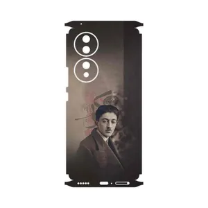 MAHOOT Sadegh Hedayat-FullSkin Cover Sticker for Honor 70