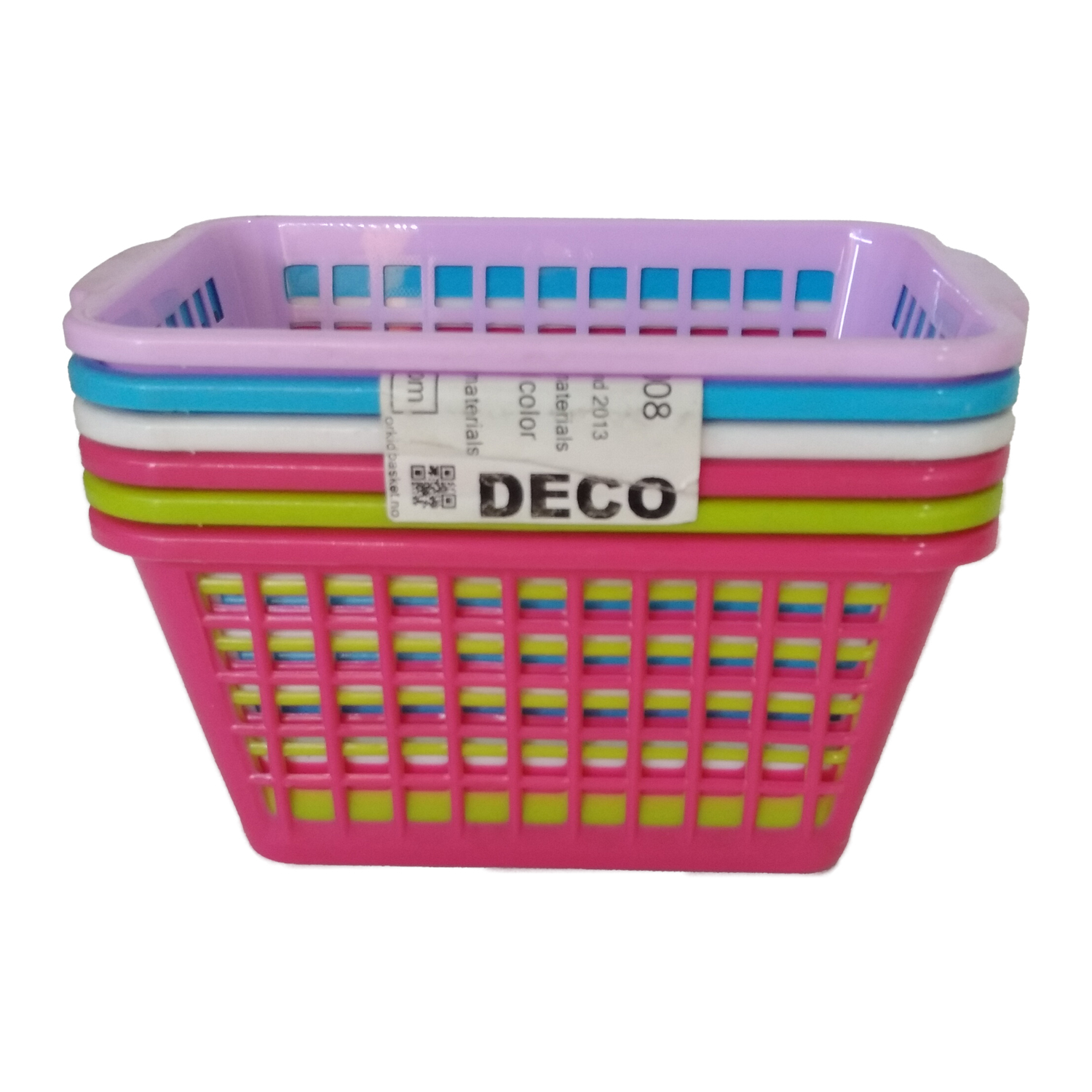 سبد سبزی مدل بسکت