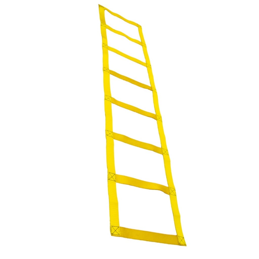 نردبان چابکی مدل L620 طول ۶ متر