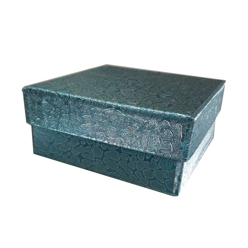 جعبه هدیه مدل مربعی هاردباکس