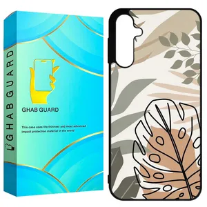 Ghab Guard GCHPA55 Cover For Samsung Galaxy A55 5G